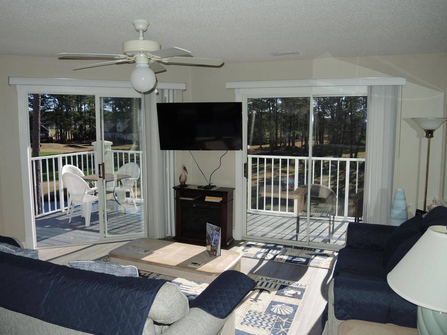 Calabash Vacation Rental