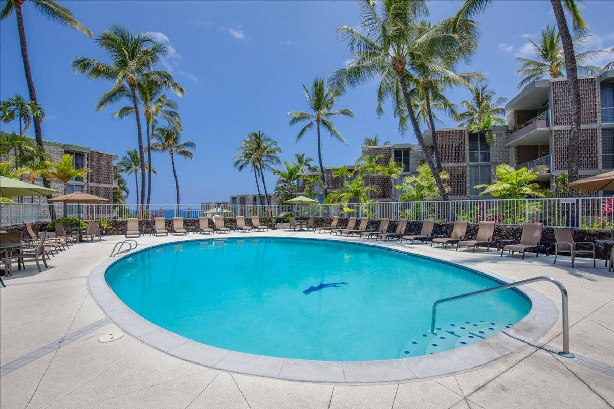 Kailua Kona Vacation Rental