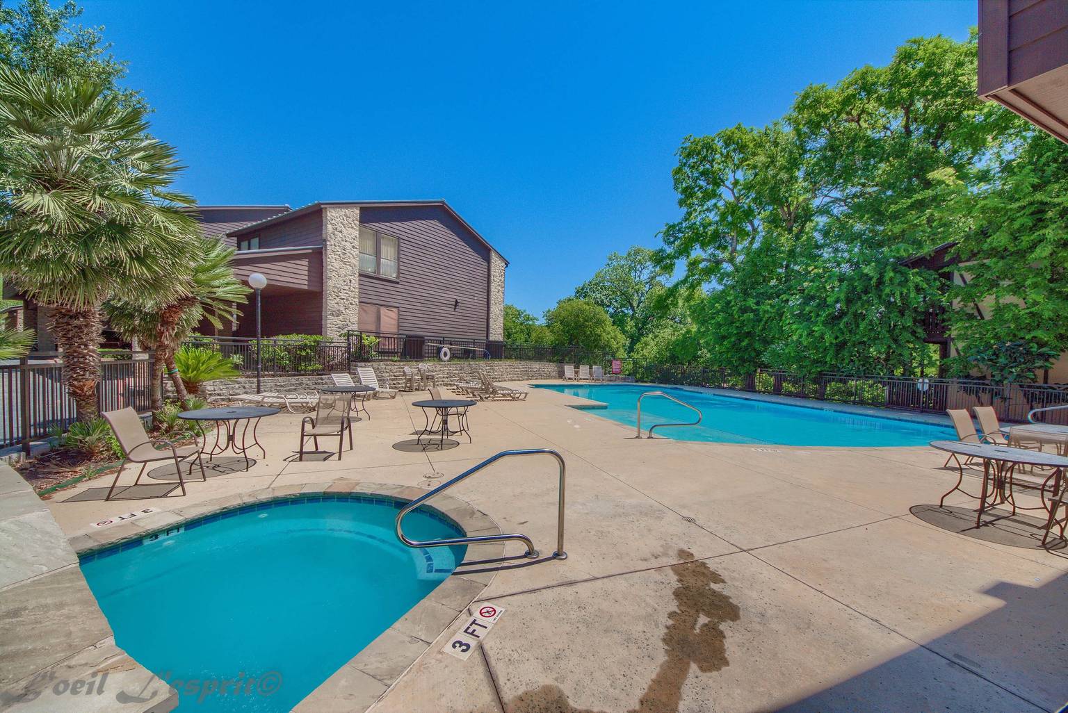 New Braunfels Vacation Rental