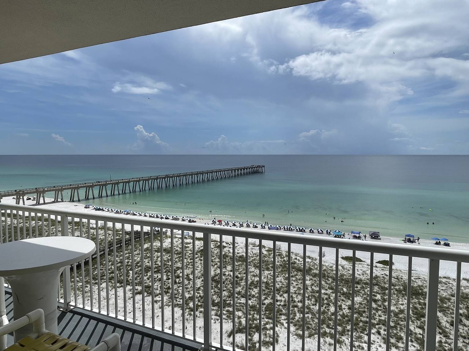 Navarre Vacation Rental