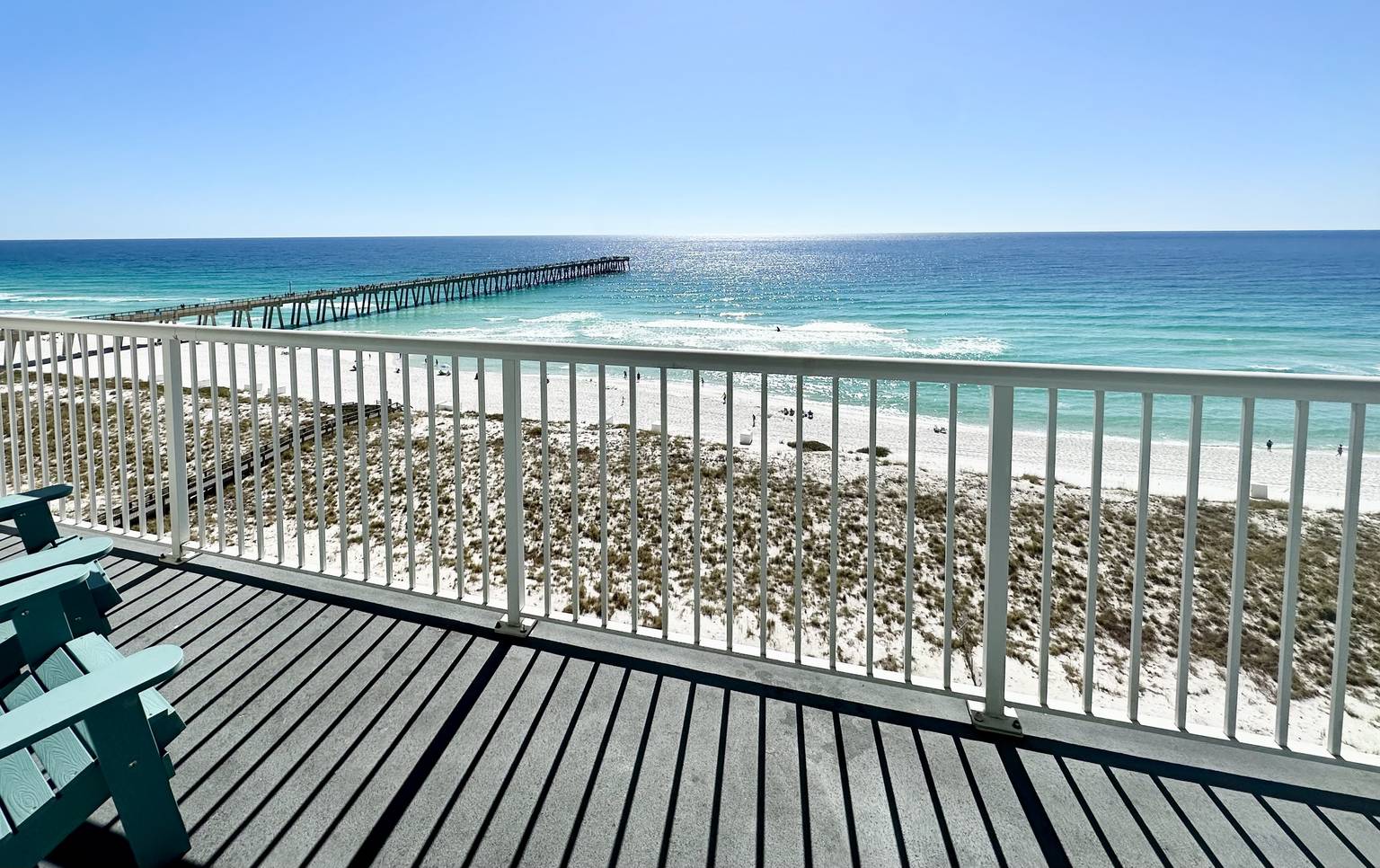 Navarre Vacation Rental