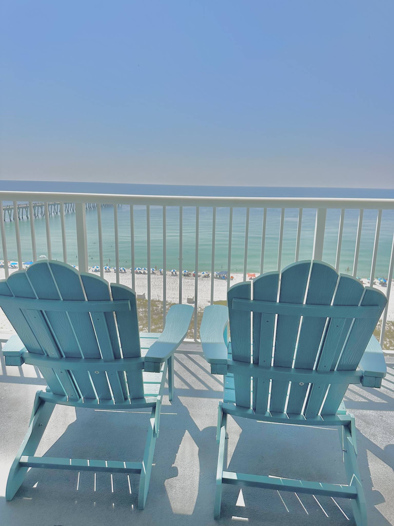 Navarre Vacation Rental