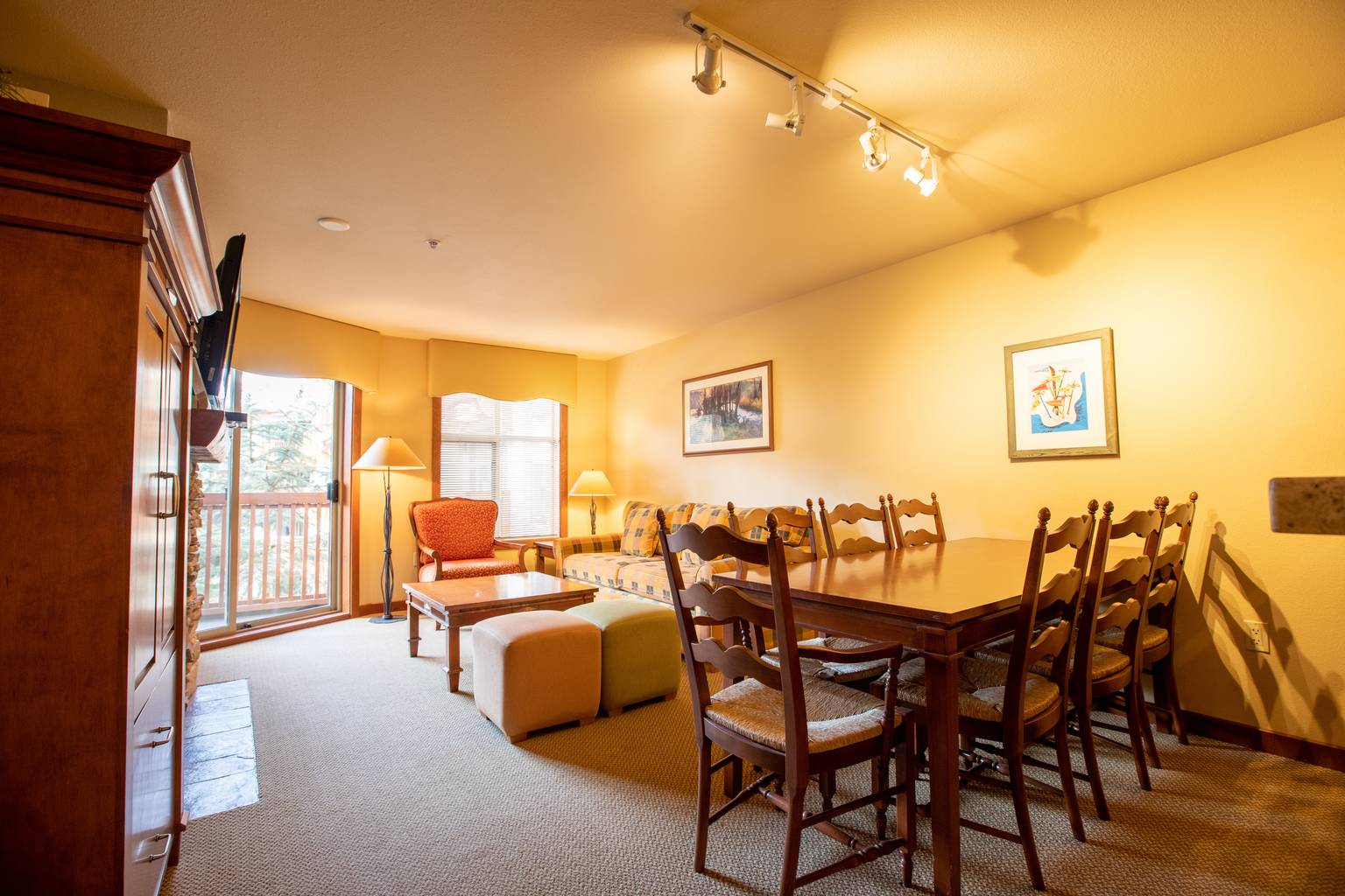 Solitude Vacation Rental