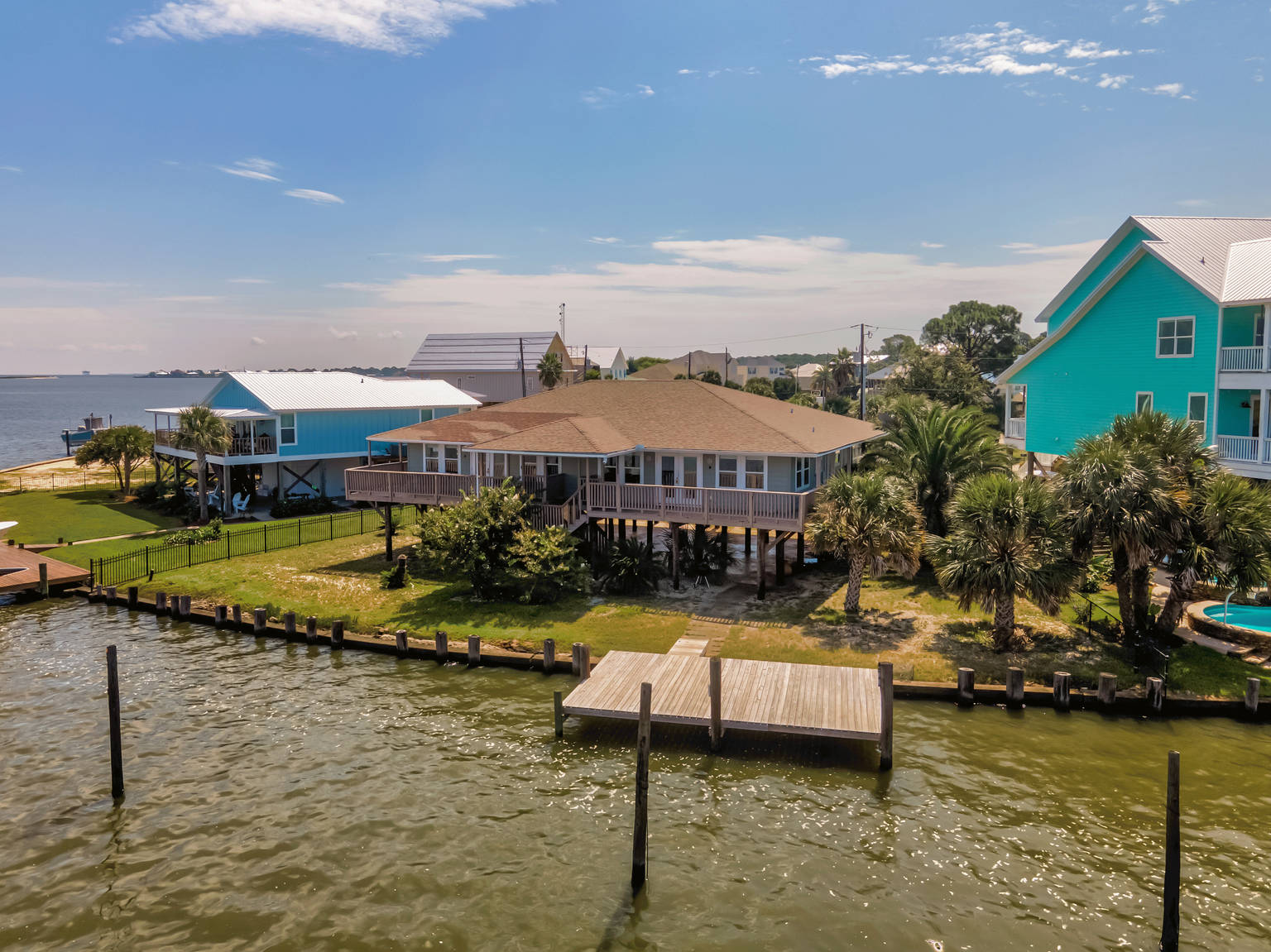 Dauphin Island Vacation Rental