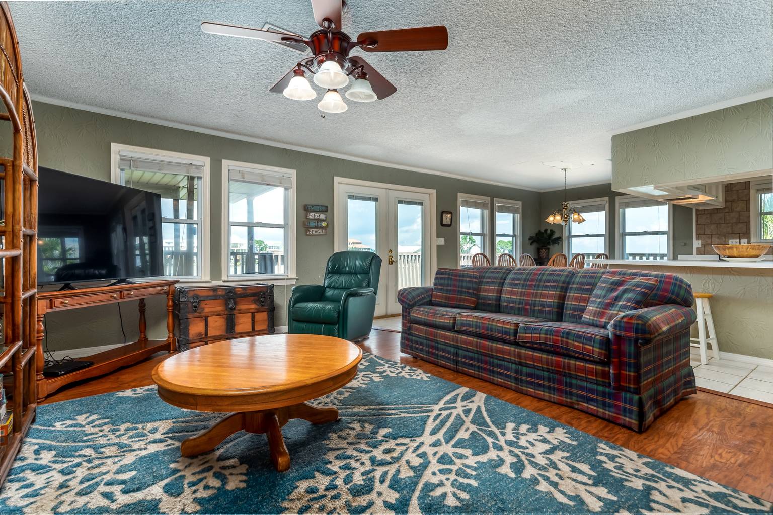 Dauphin Island Vacation Rental