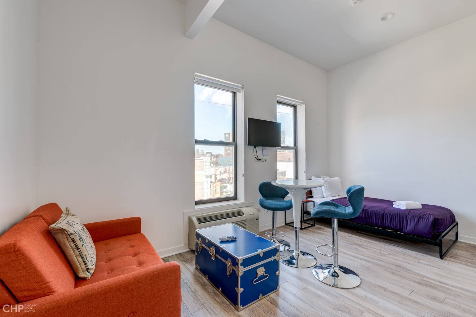 Chicago Vacation Rental