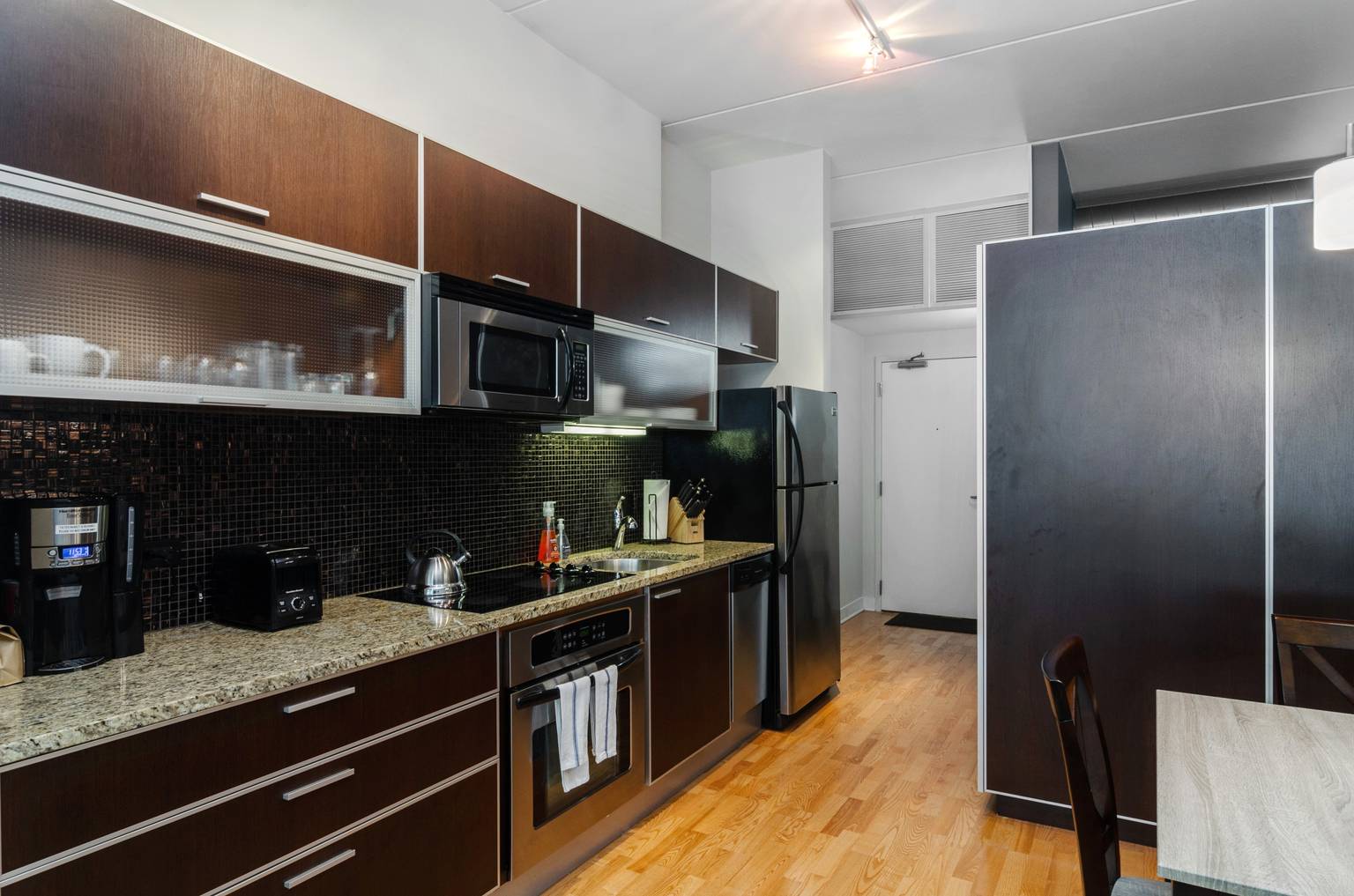 Chicago Vacation Rental