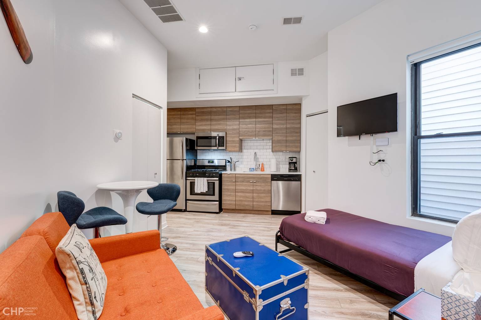 Chicago Vacation Rental