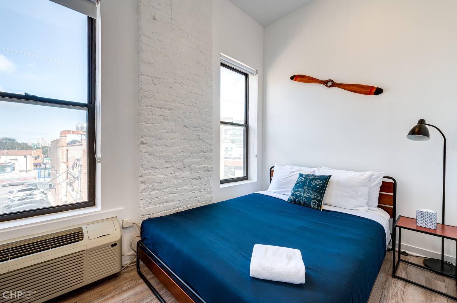 Chicago Vacation Rental