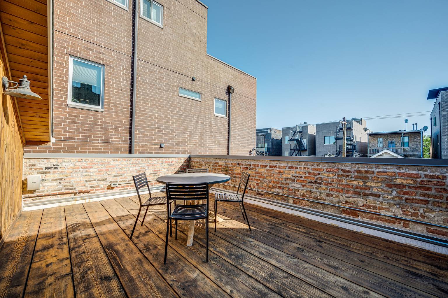 Chicago Vacation Rental