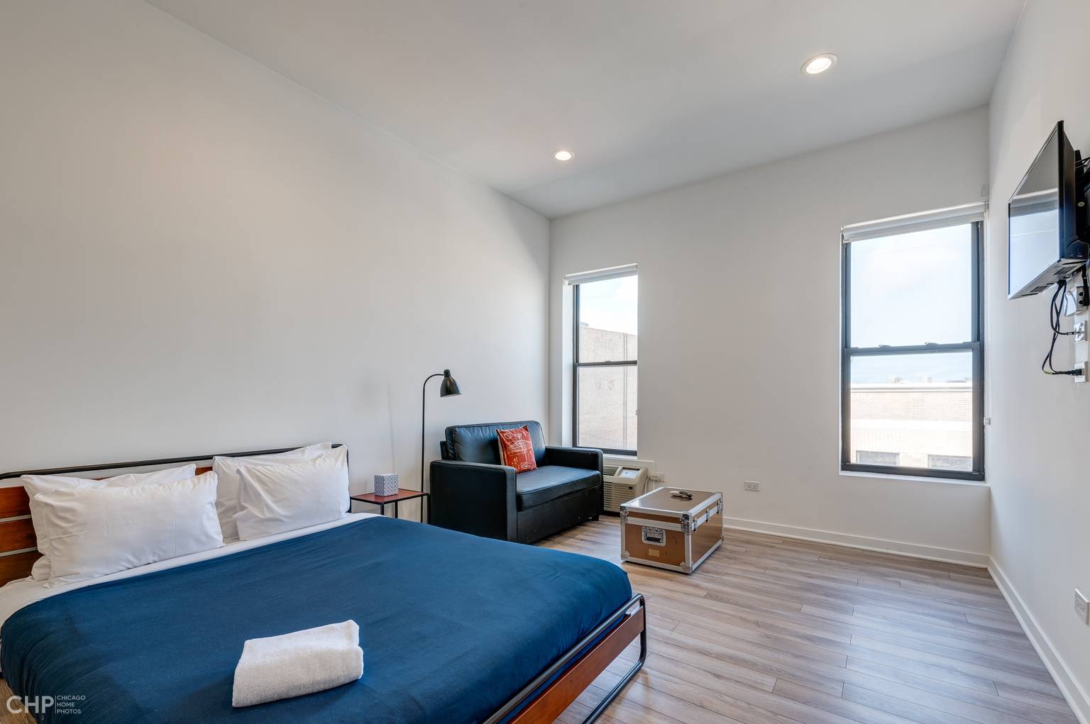 Chicago Vacation Rental