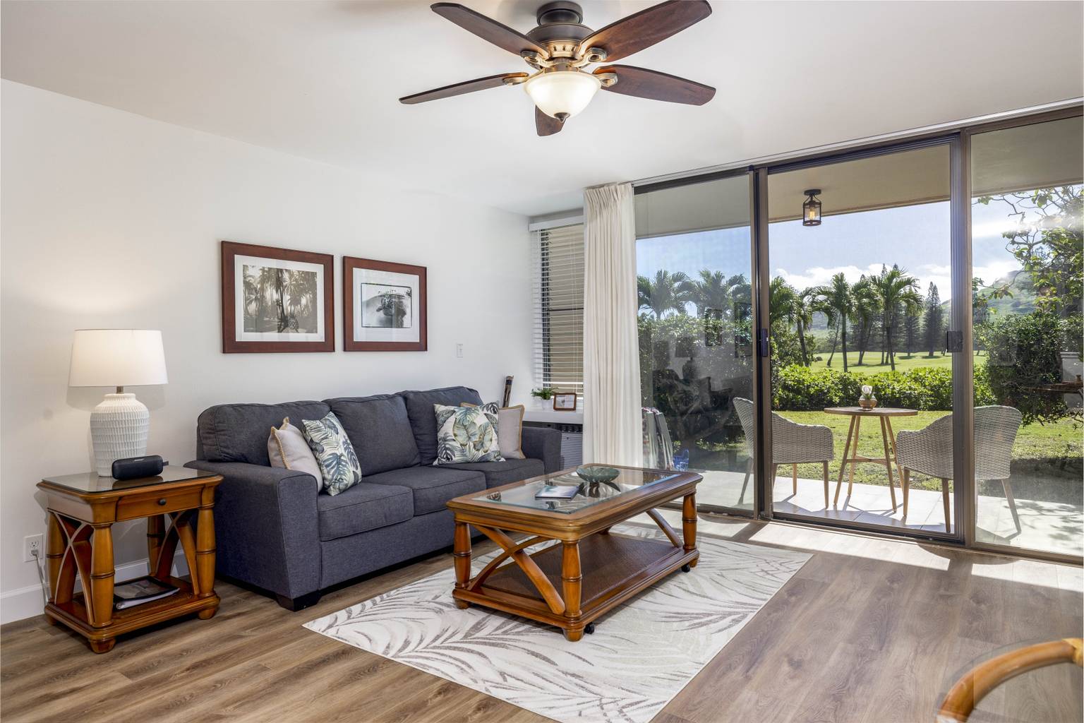 Kahuku Vacation Rental