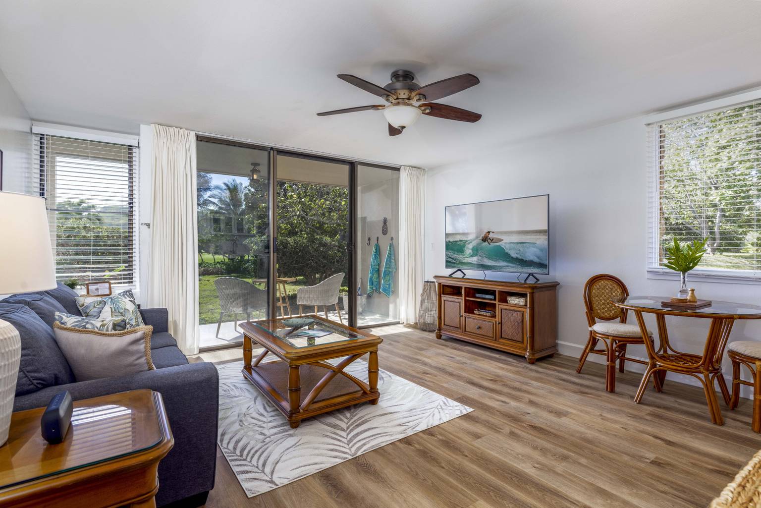 Kahuku Vacation Rental