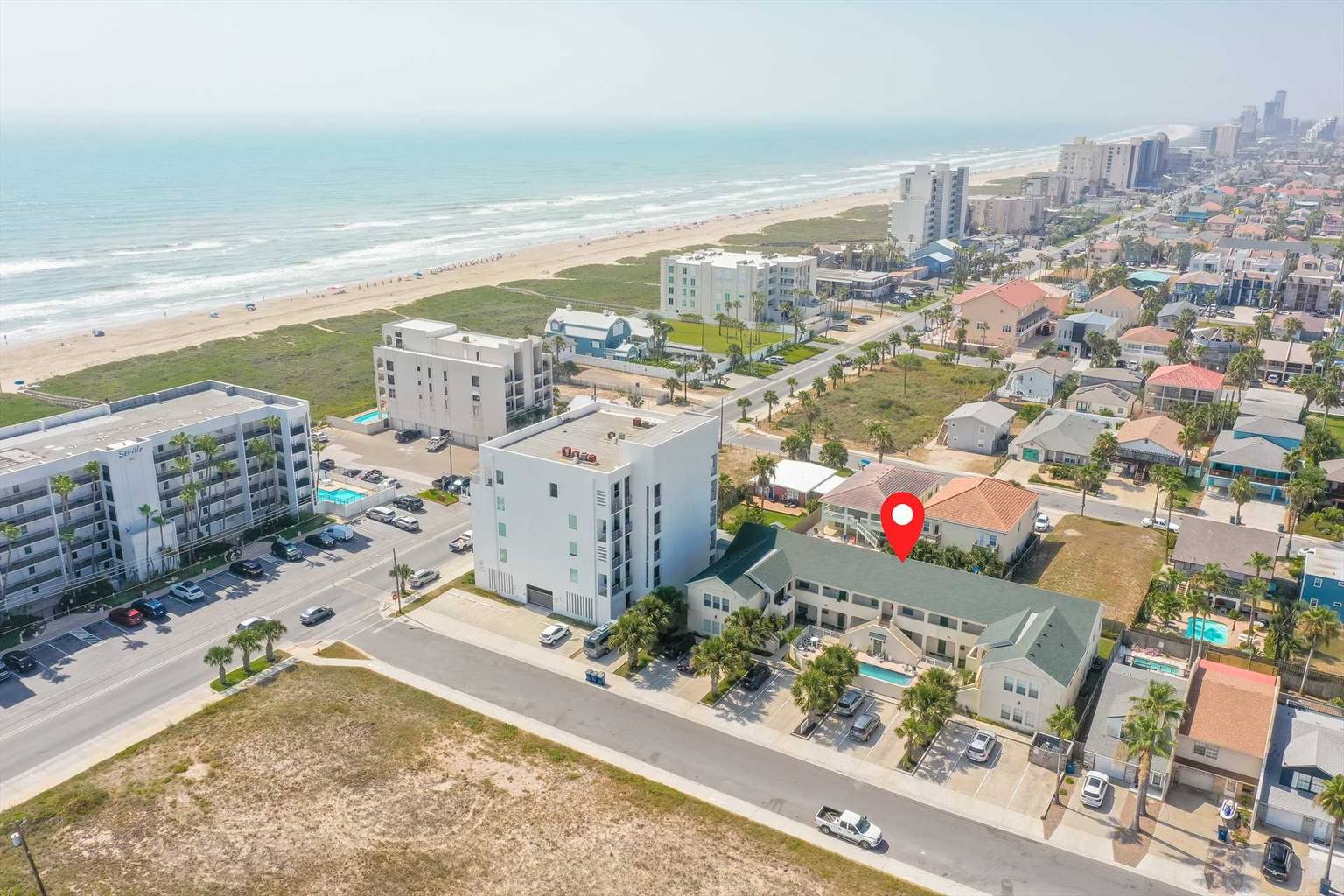 South Padre Island Vacation Rental