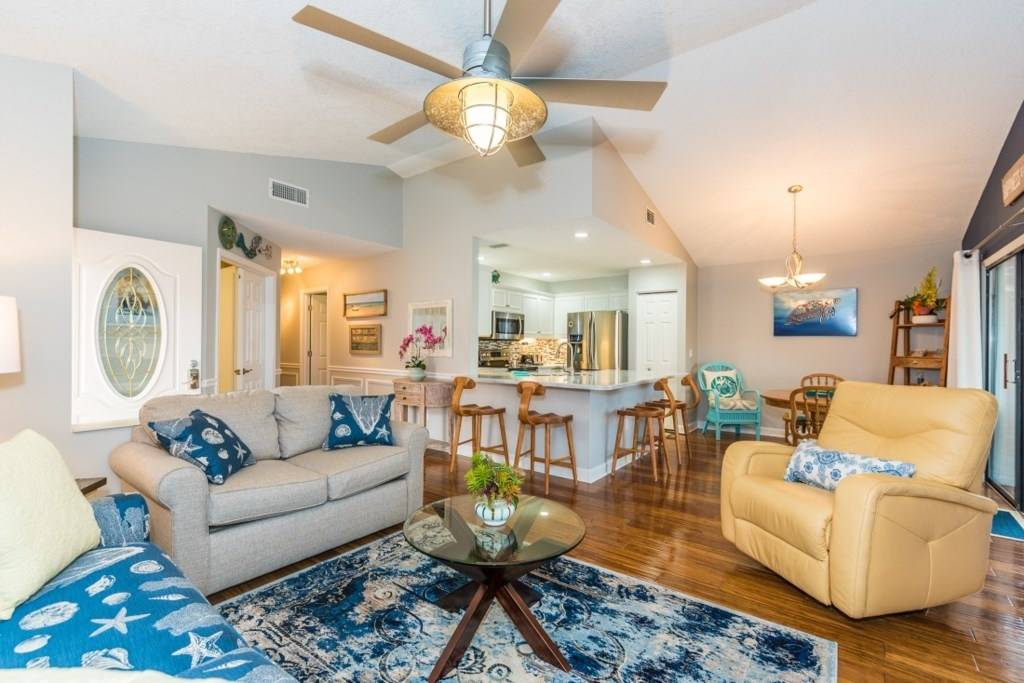 St. Augustine Vacation Rental