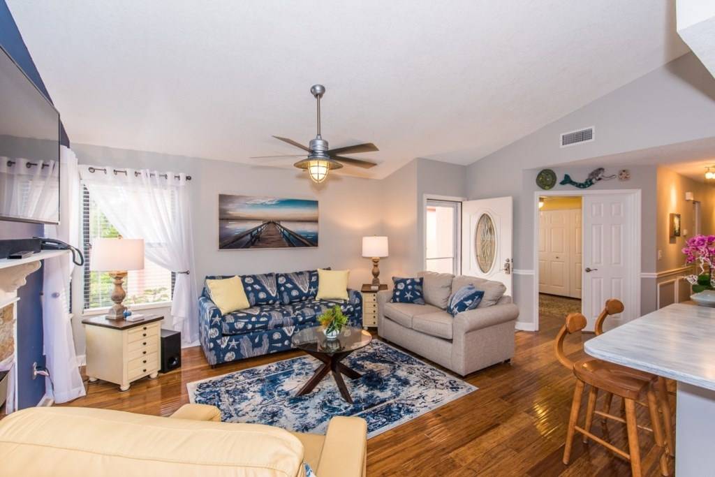 St. Augustine Vacation Rental