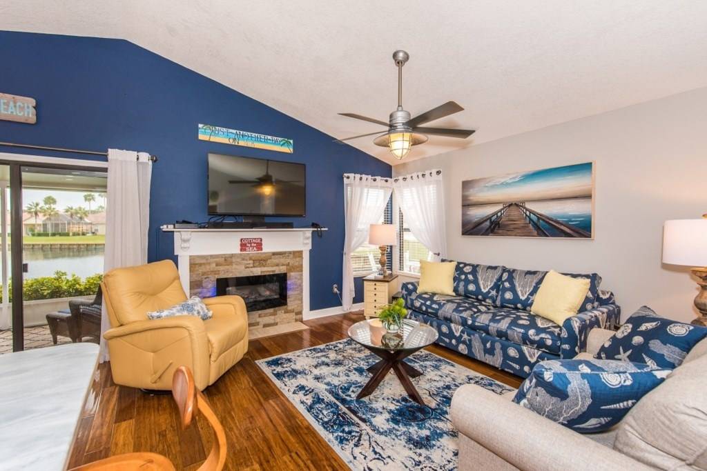 St. Augustine Vacation Rental