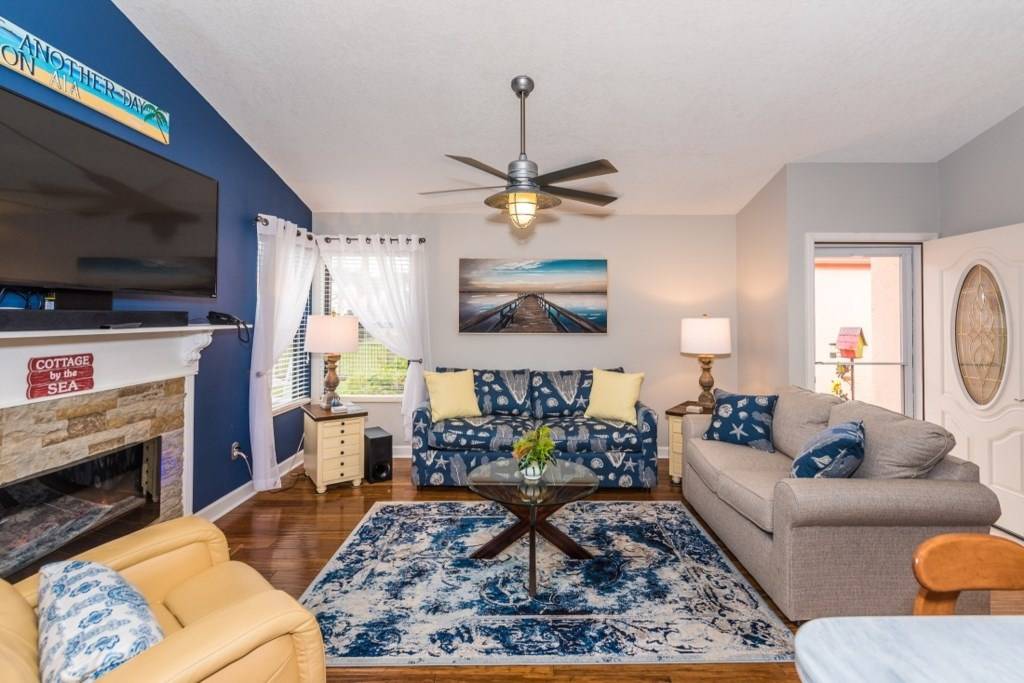 St. Augustine Vacation Rental