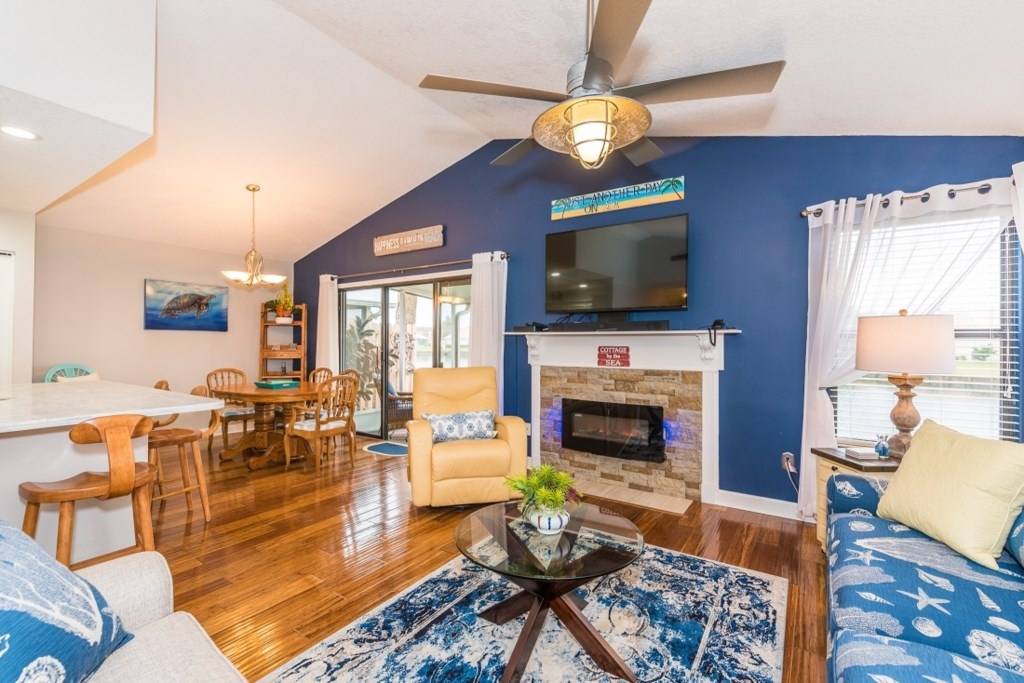 St. Augustine Vacation Rental