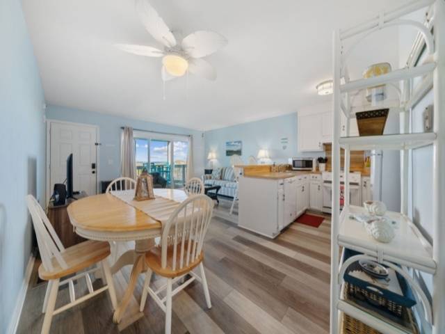 Carolina Beach Vacation Rental