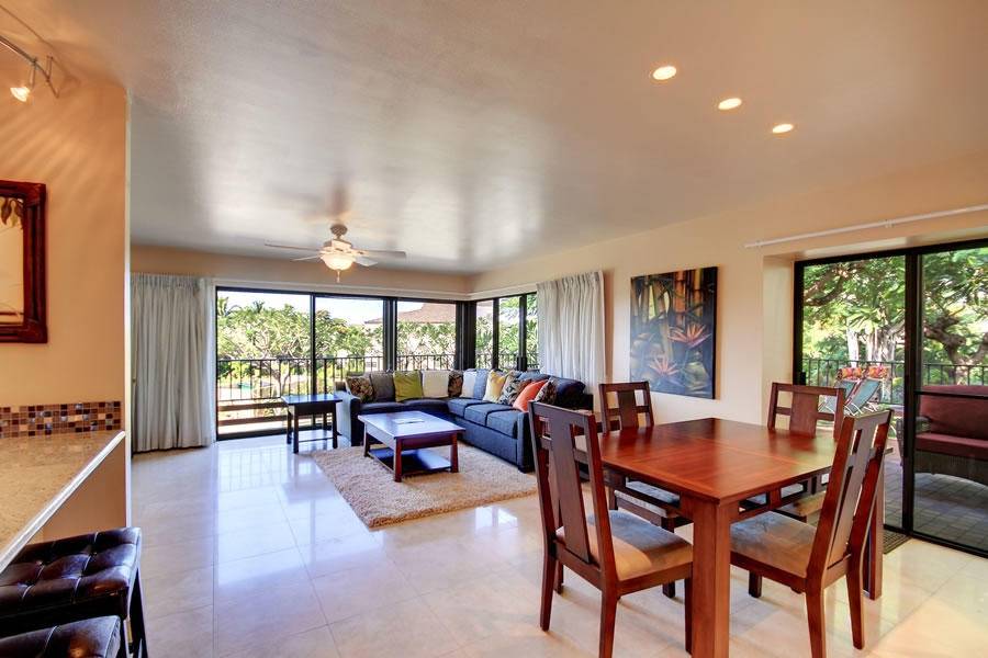 Wailea, Maui Vacation Rental