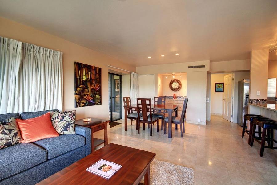 Wailea, Maui Vacation Rental