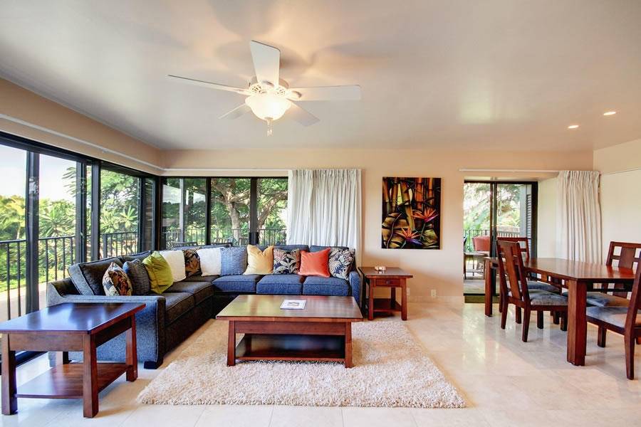 Wailea, Maui Vacation Rental