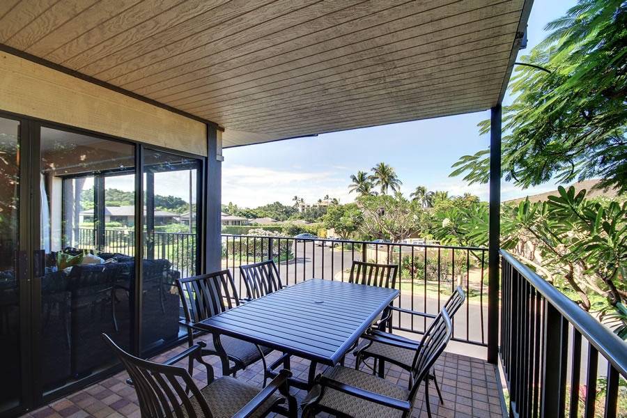 Wailea, Maui Vacation Rental