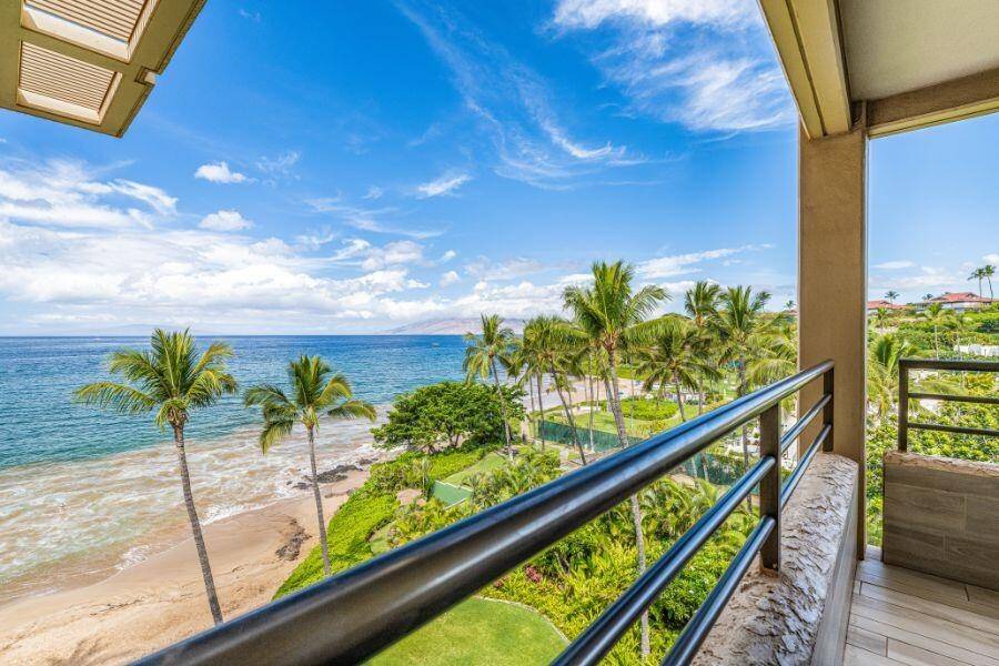 Makena, Maui Vacation Rental