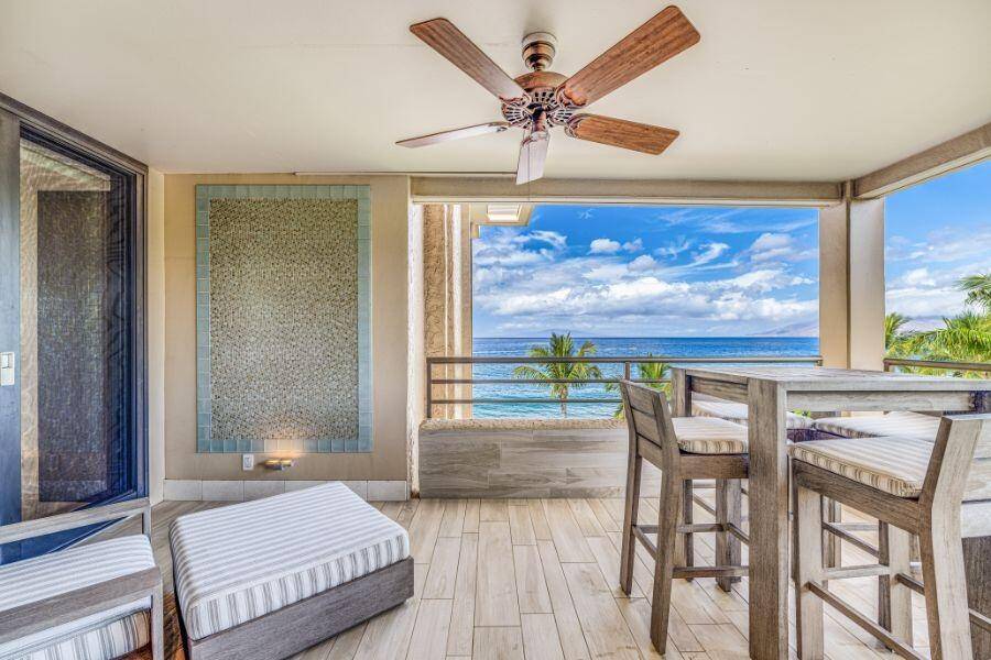 Makena, Maui Vacation Rental