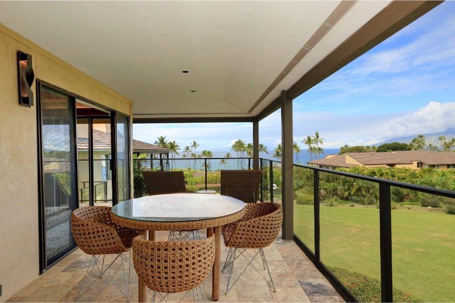 Wailea, Maui Vacation Rental