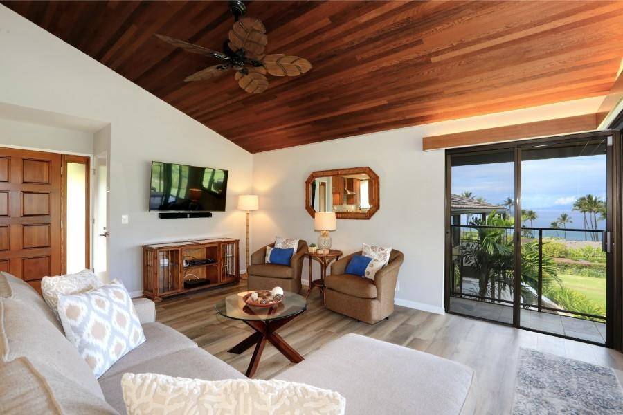 Wailea, Maui Vacation Rental