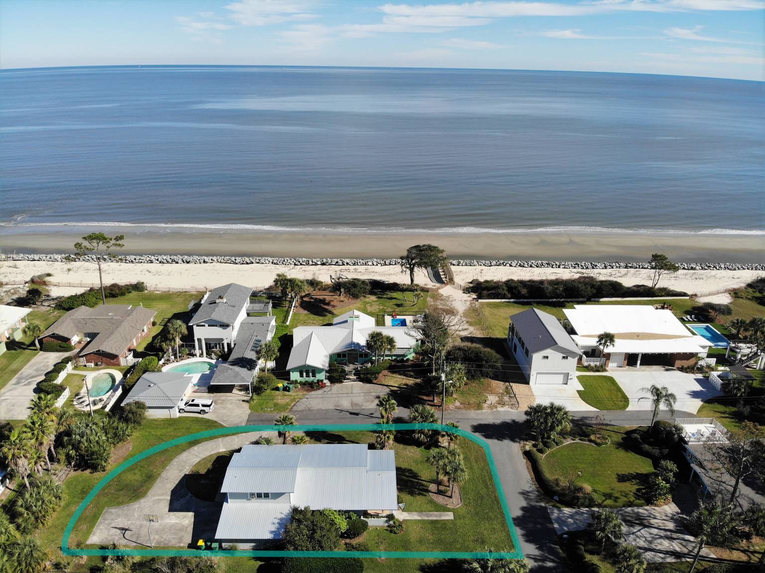 Jekyll Island Vacation Rental