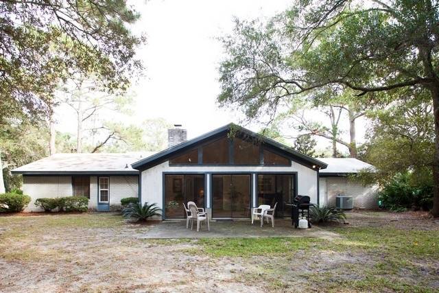 Jekyll Island Vacation Rental