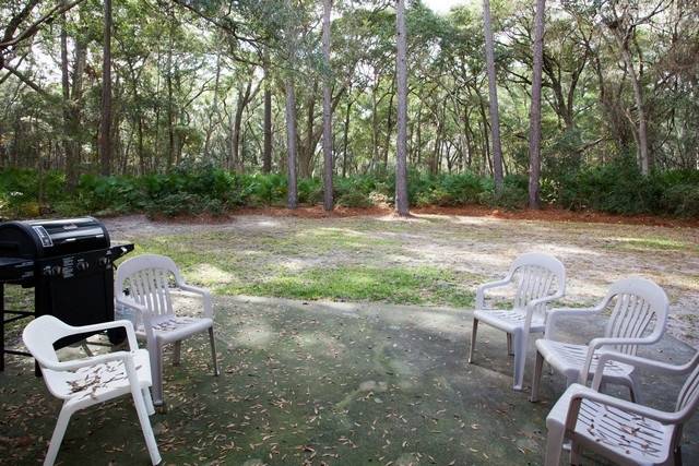 Jekyll Island Vacation Rental