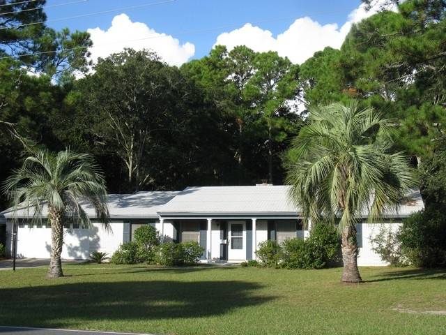 Jekyll Island Vacation Rental