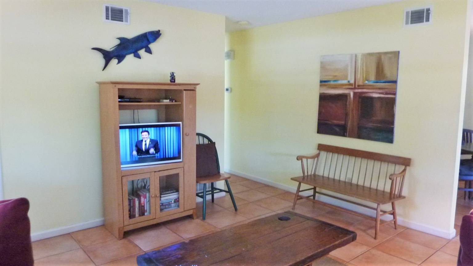 Jekyll Island Vacation Rental