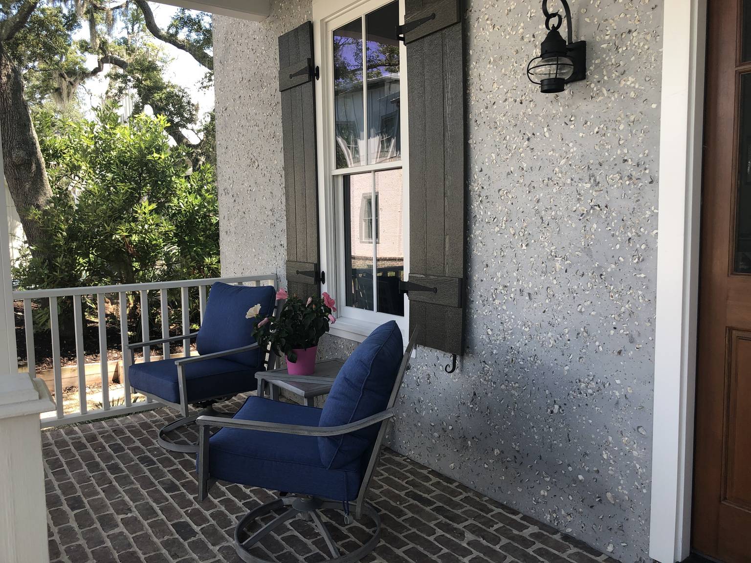 Jekyll Island Vacation Rental