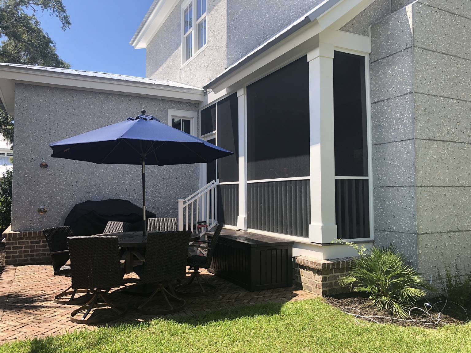 Jekyll Island Vacation Rental