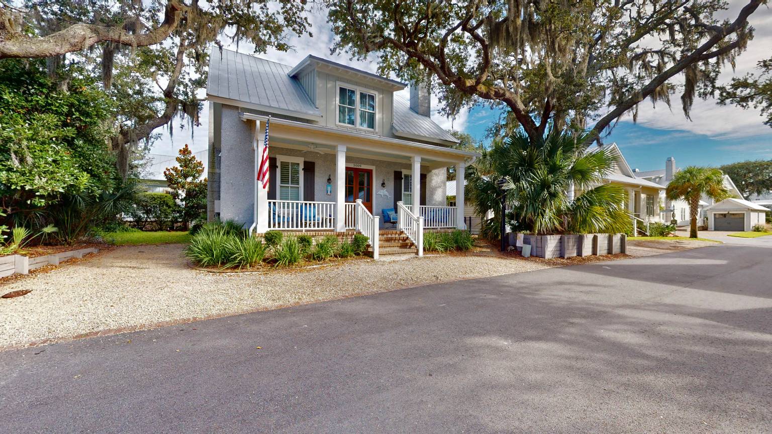 Jekyll Island Vacation Rental