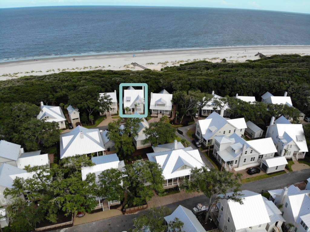 Jekyll Island Vacation Rental