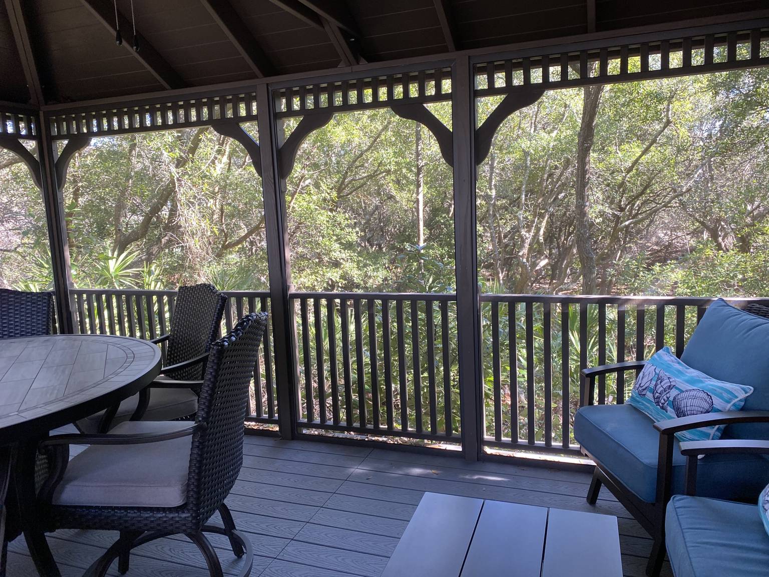 Jekyll Island Vacation Rental