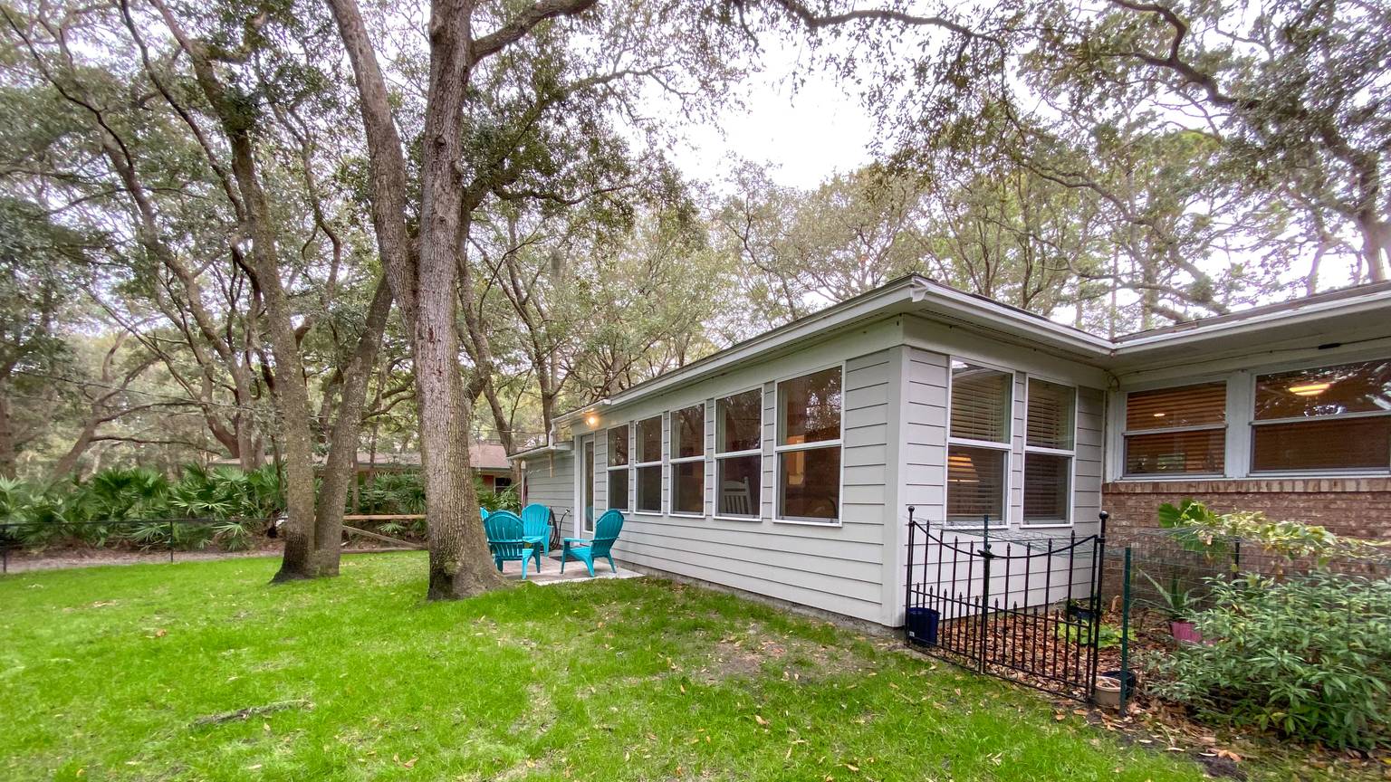 Jekyll Island Vacation Rental