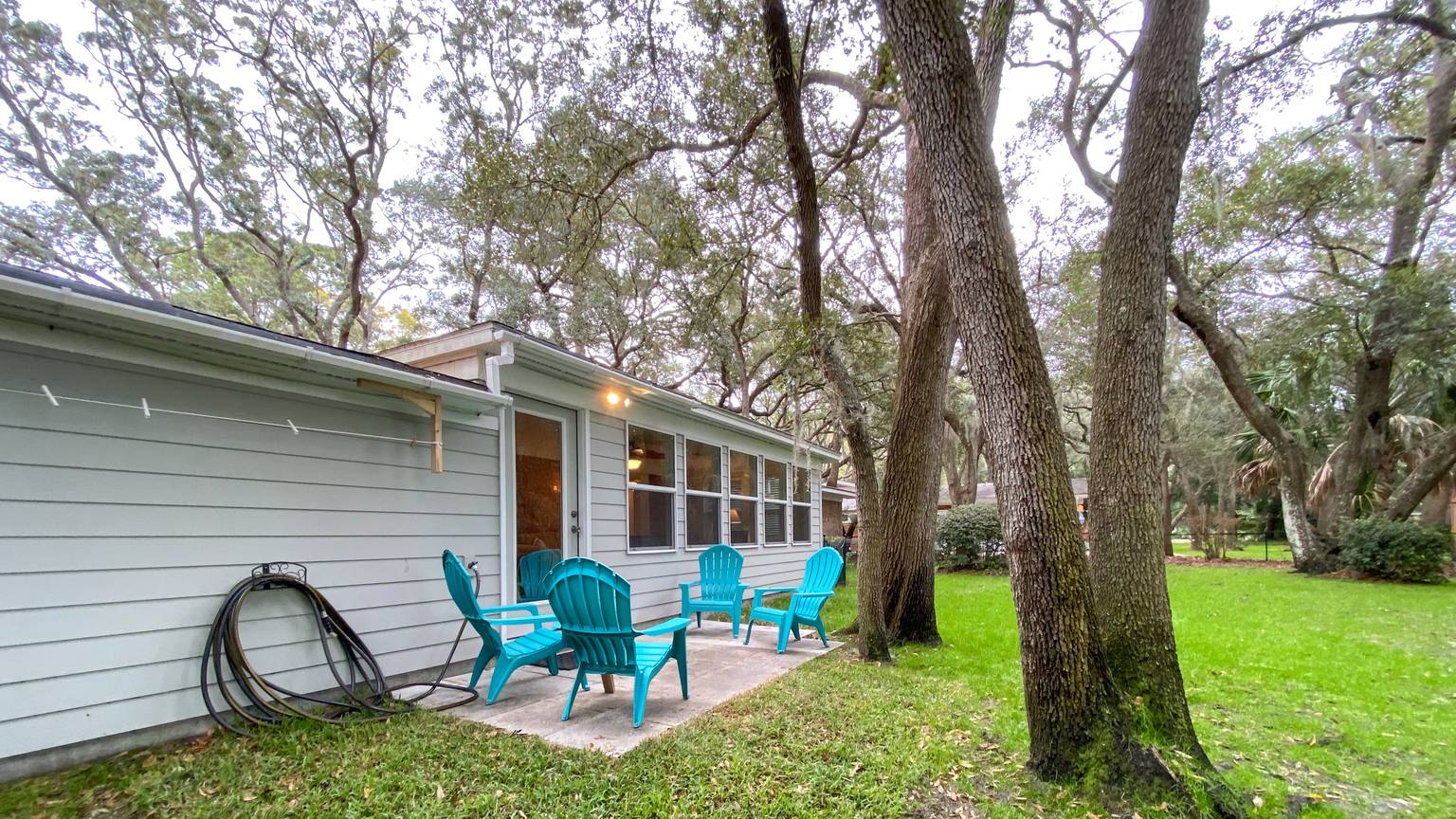 Jekyll Island Vacation Rental