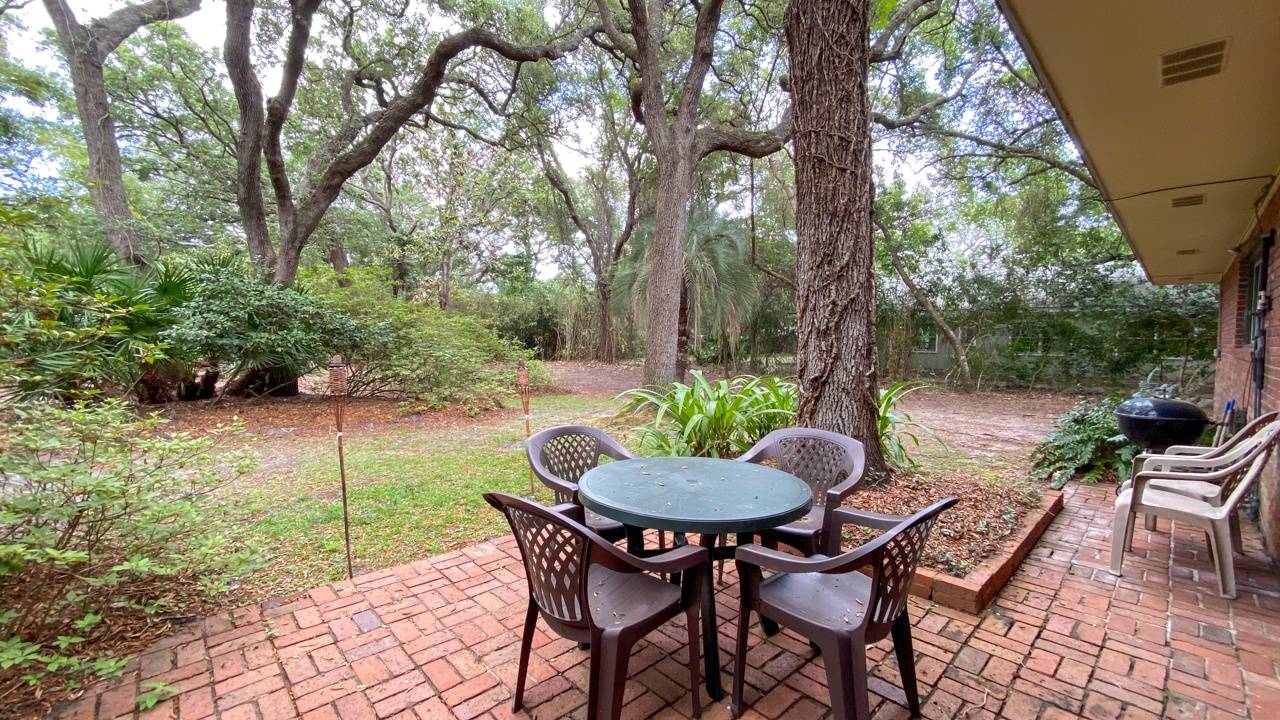 Jekyll Island Vacation Rental