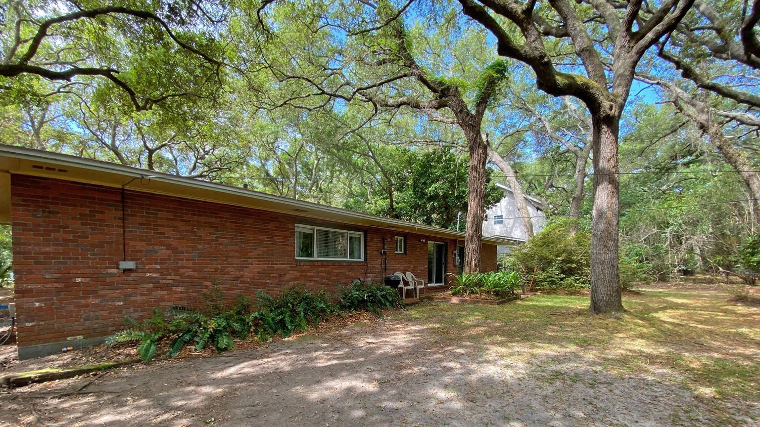 Jekyll Island Vacation Rental