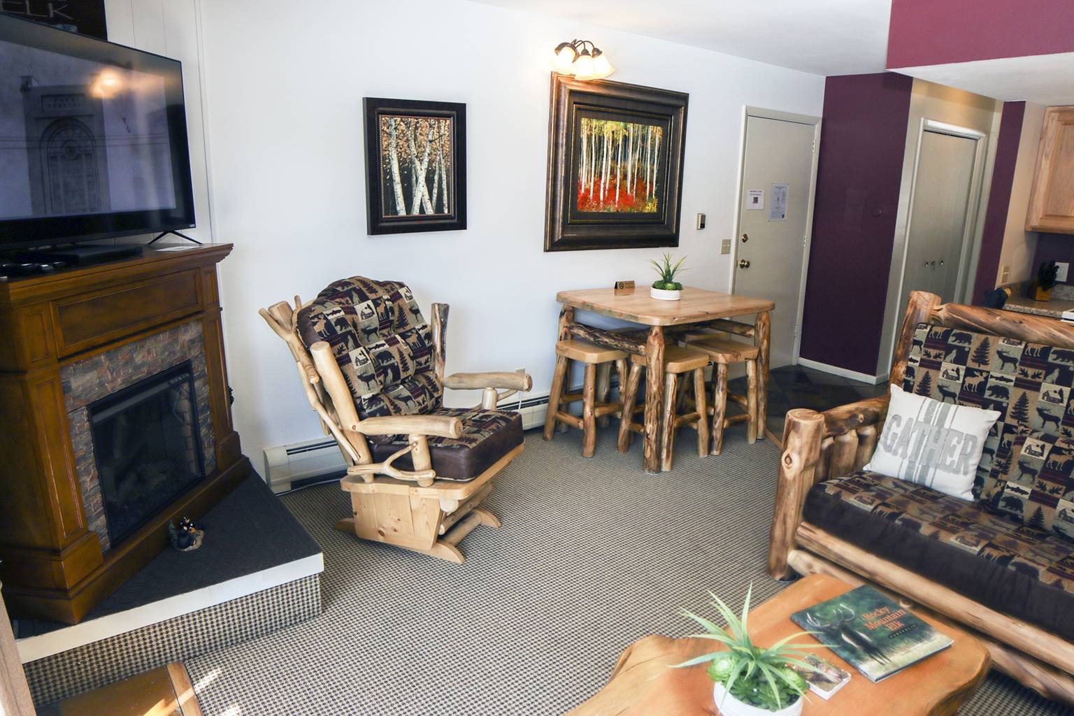 Estes Park Vacation Rental