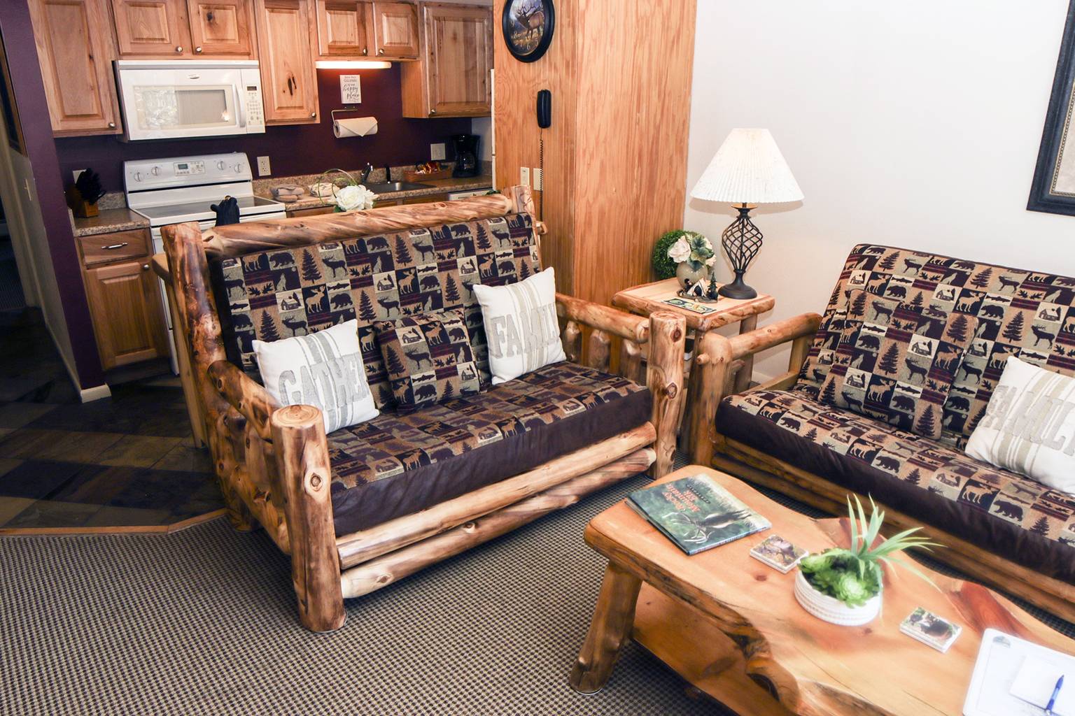 Estes Park Vacation Rental