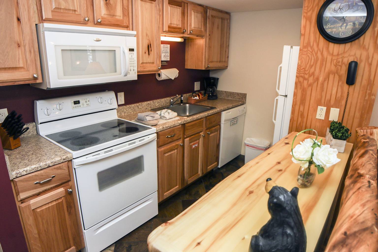 Estes Park Vacation Rental