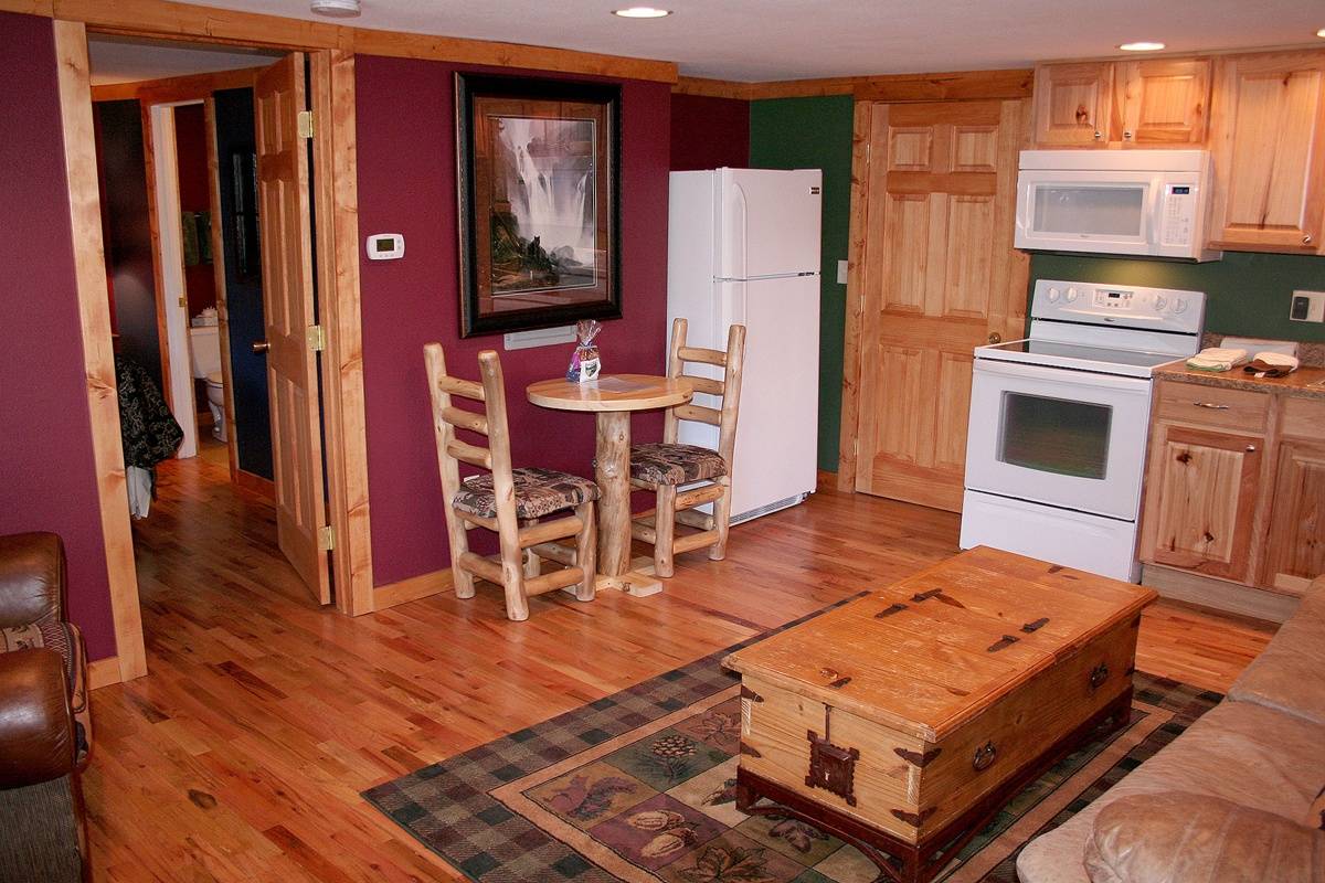 Estes Park Vacation Rental